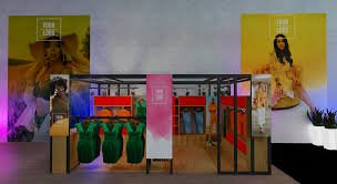 website template image